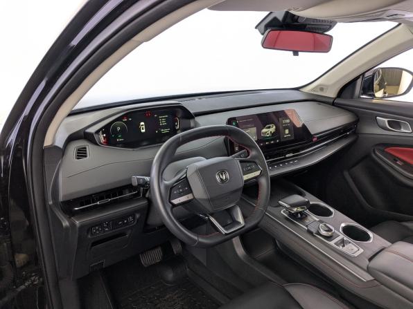 Changan CS55 Plus II с пробегом 2023 года, цена 1 700 000 рублей, 83120 км, внедорожник, Автокод Объявления