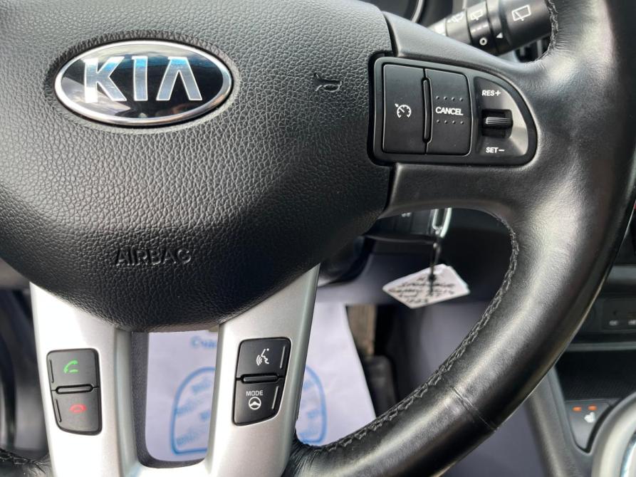 Kia Sportage III Рестайлинг Чебоксары  - изображение 18