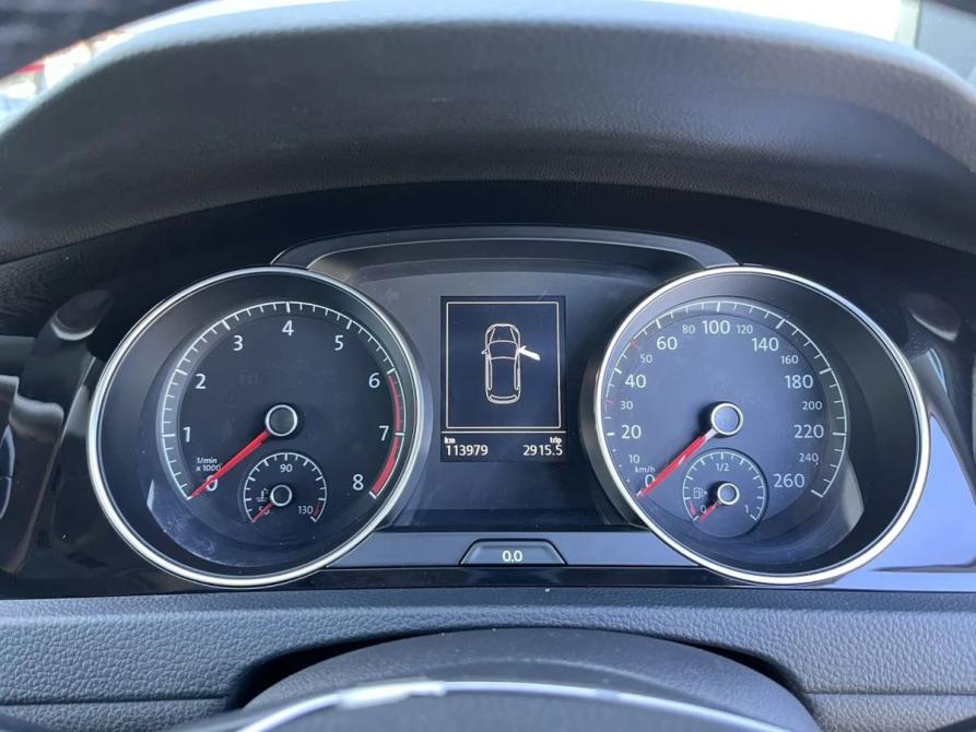 Volkswagen Golf VII Новосибирск  - изображение 20