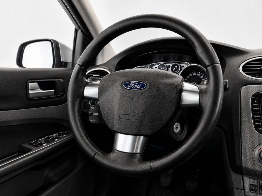 Ford Focus II Рестайлинг Уфа  - изображение 8