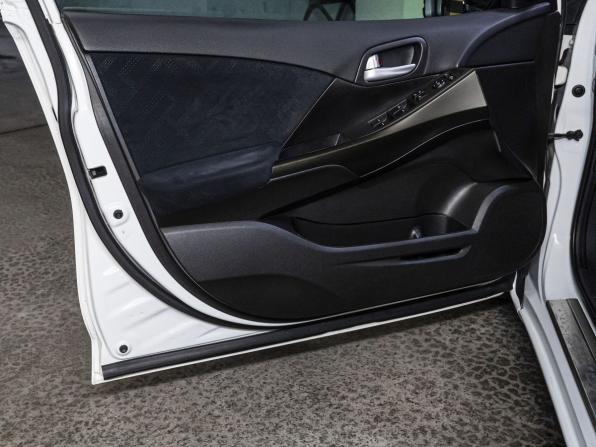 Honda Civic IX с пробегом 2013 года, цена 1 269 000 рублей, 190247 км, хэтчбек, Автокод Объявления