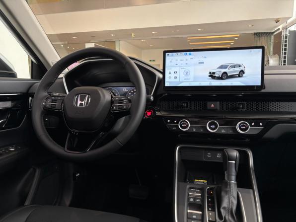 Honda CR-V VI с пробегом 2026 года, цена 4 499 000 рублей, 21 км, внедорожник, Автокод Объявления