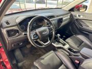 Chery Tiggo 4 I Рестайлинг Москва  - изображение 30