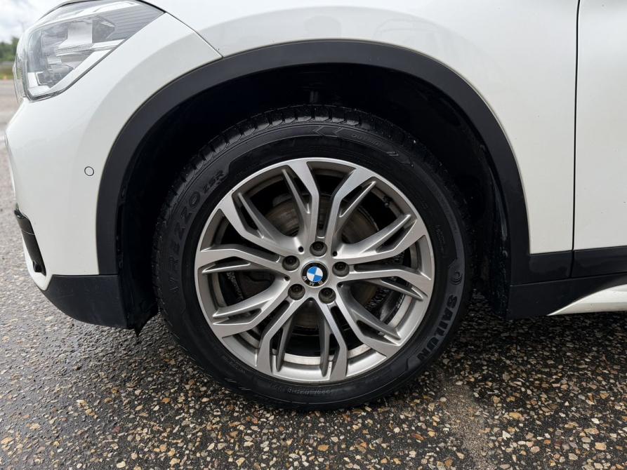 BMW X1 II (F48) Тверь  - изображение 9