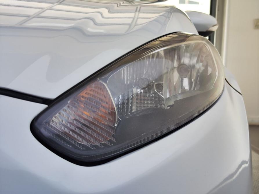 Ford Fiesta Mk6 Рестайлинг Уфа  - изображение 21
