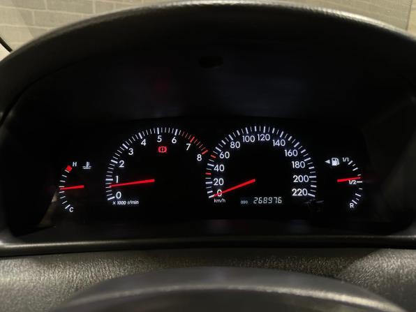 Toyota Corolla IX (E120 E130) Рестайлинг с пробегом 2006 года, цена 480 000 рублей, 268958 км, седан, Автокод Объявления