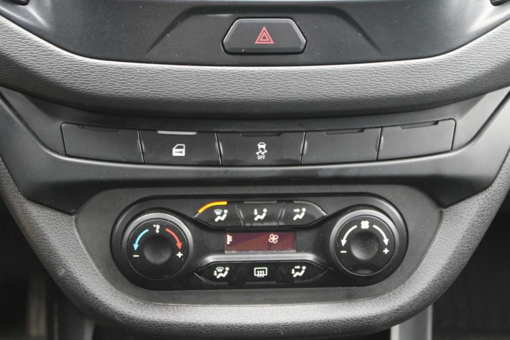 Lada (ВАЗ) Vesta I Пермь  - изображение 12