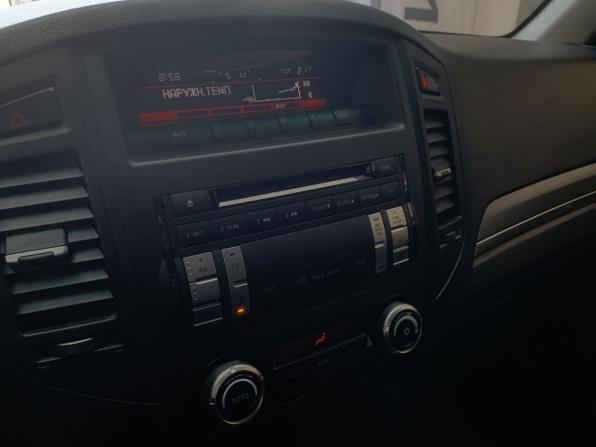 Mitsubishi Pajero IV Рестайлинг 1 с пробегом 2012 года, цена 2 310 000 рублей, 169300 км, внедорожник, Автокод Объявления