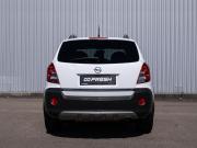 Opel Antara I Рестайлинг Сочи  - изображение 25