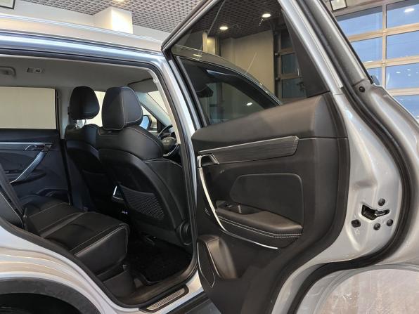Geely Atlas Pro с пробегом 2023 года, цена 2 095 000 рублей, 85355 км, внедорожник, Автокод Объявления
