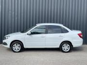 Lada (ВАЗ) Granta I Рестайлинг Самара  - изображение 25