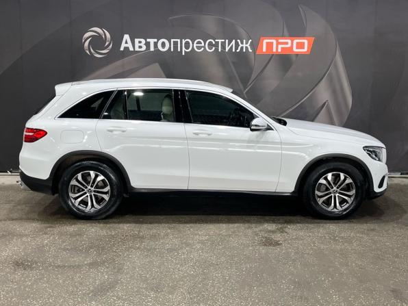 Mercedes-Benz GLC I (X253) с пробегом 2019 года, цена 3 730 000 рублей, 69885 км, внедорожник, Автокод Объявления