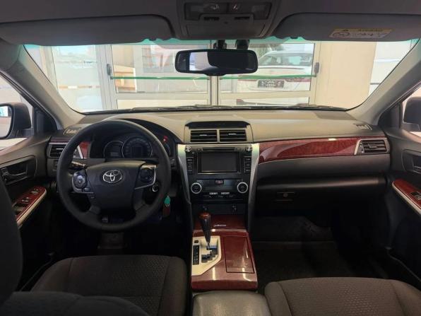 Toyota Camry VII (XV50) с пробегом 2013 года, цена 1 780 000 рублей, 192616 км, седан, Автокод Объявления