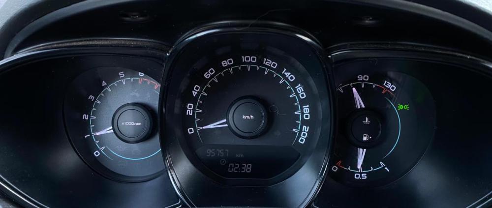 Lada (ВАЗ) Vesta I Белебей  - изображение 12