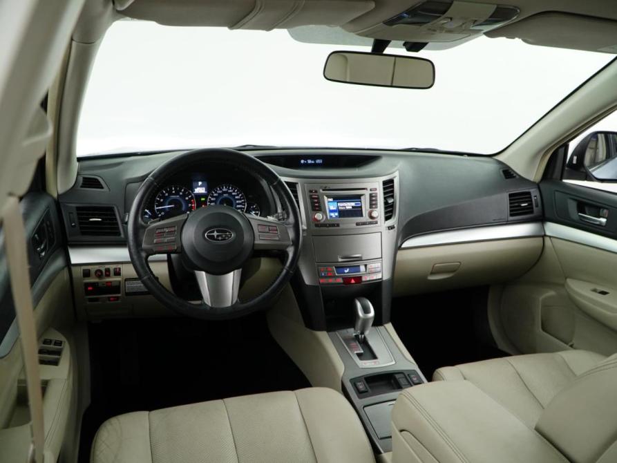 Subaru Outback IV Москва  - изображение 6