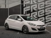 Hyundai i30 II Краснодар  - изображение 19