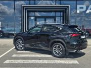 Lexus NX I Рестайлинг Воронеж  - изображение 17