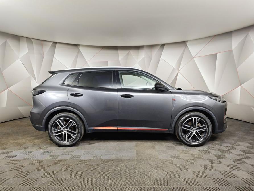 Changan CS55 Plus II Москва  - изображение 6