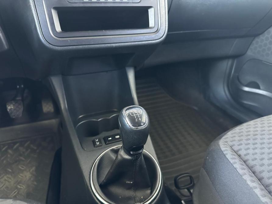 Skoda Fabia II Рестайлинг Тамбов  - изображение 16