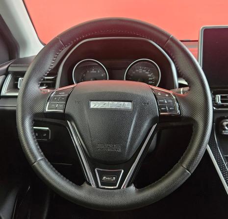 Haval M6 II с пробегом 2023 года, цена 1 830 000 рублей, 14700 км, внедорожник, Автокод Объявления