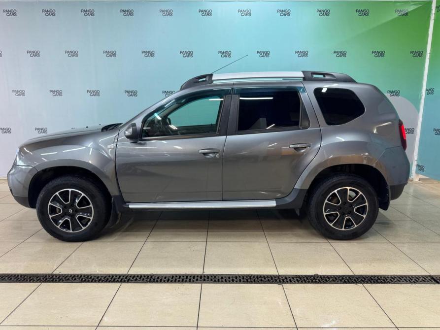 Renault Duster I Рестайлинг Набережные Челны  - изображение 4
