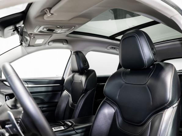 Haval H6 III с пробегом 2021 года, цена 2 000 000 рублей, 38551 км, внедорожник, Автокод Объявления