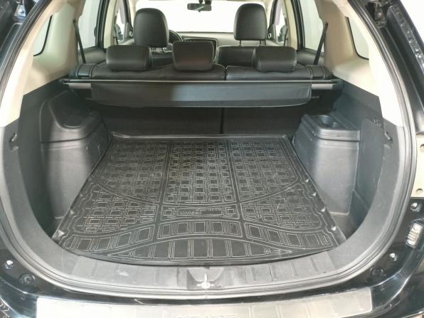 Mitsubishi Outlander III с пробегом 2014 года, цена 1 561 000 рублей, 94000 км, внедорожник, Автокод Объявления