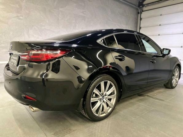Mazda 6 III (GJ) Рестайлинг 2 с пробегом 2020 года, цена 2 730 000 рублей, 96000 км, седан, Автокод Объявления