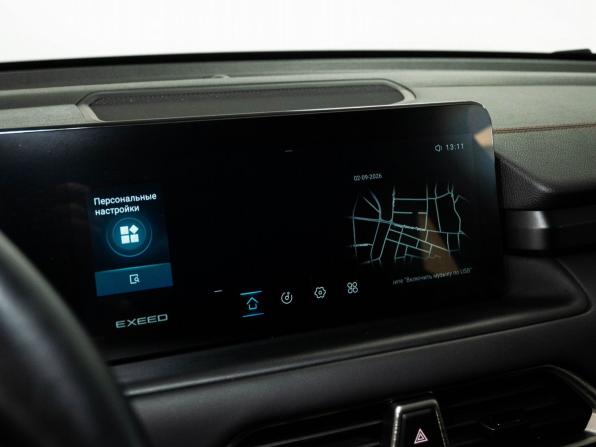 Exeed TXL I Рестайлинг с пробегом 2023 года, цена 2 355 000 рублей, 48363 км, внедорожник, Автокод Объявления