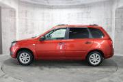 Lada (ВАЗ) Granta I Рестайлинг Ярославль  - изображение 19