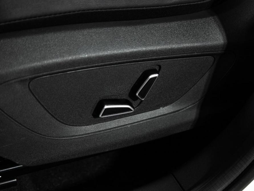 Changan UNI-S (CS55 Plus) Санкт-Петербург  - изображение 20