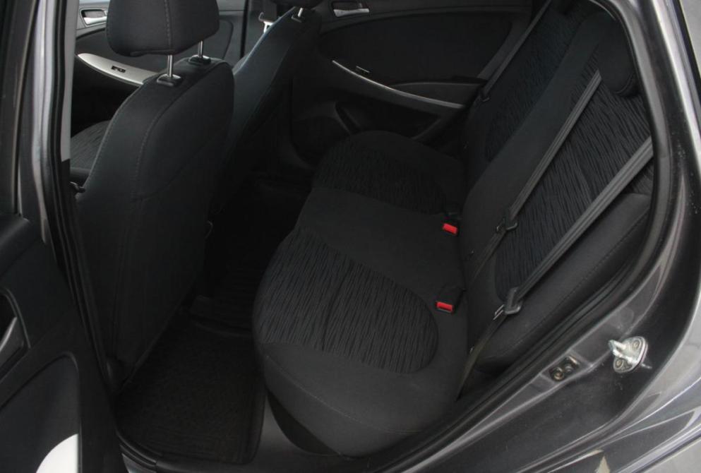 Hyundai Solaris I Рестайлинг Саратов  - изображение 26