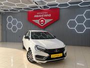 Lada (ВАЗ) Vesta I Рестайлинг (NG) Альметьевск  - изображение 31