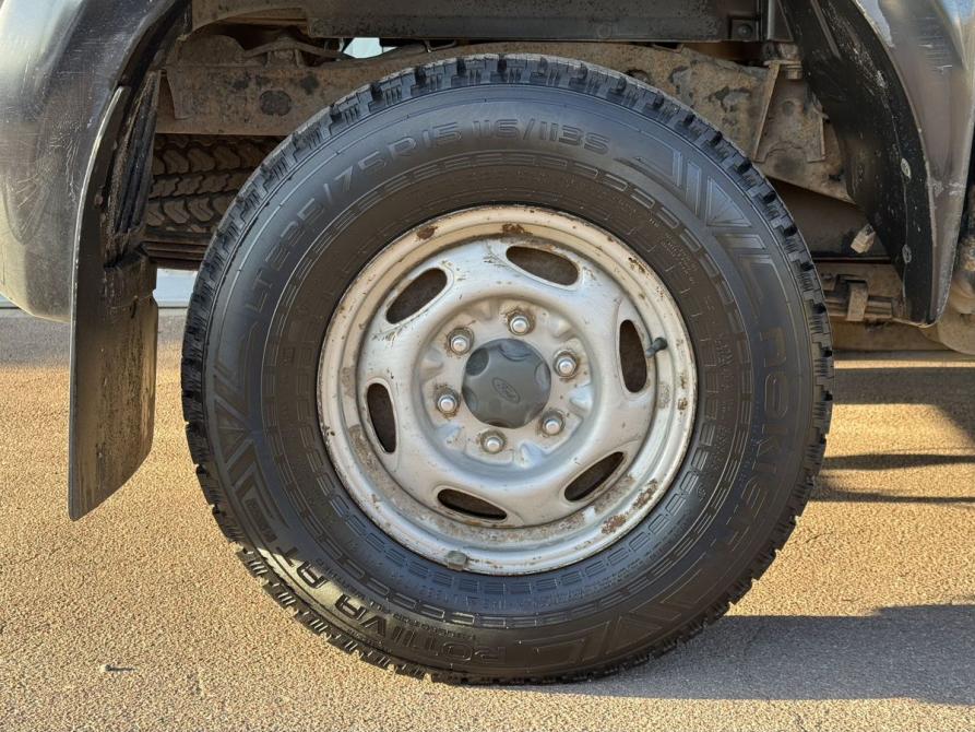 Ford Ranger II Воронеж  - изображение 16