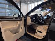Volkswagen Touareg II Рестайлинг Чебоксары  - изображение 59