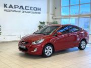 Hyundai Solaris I Волгоград  - изображение 18