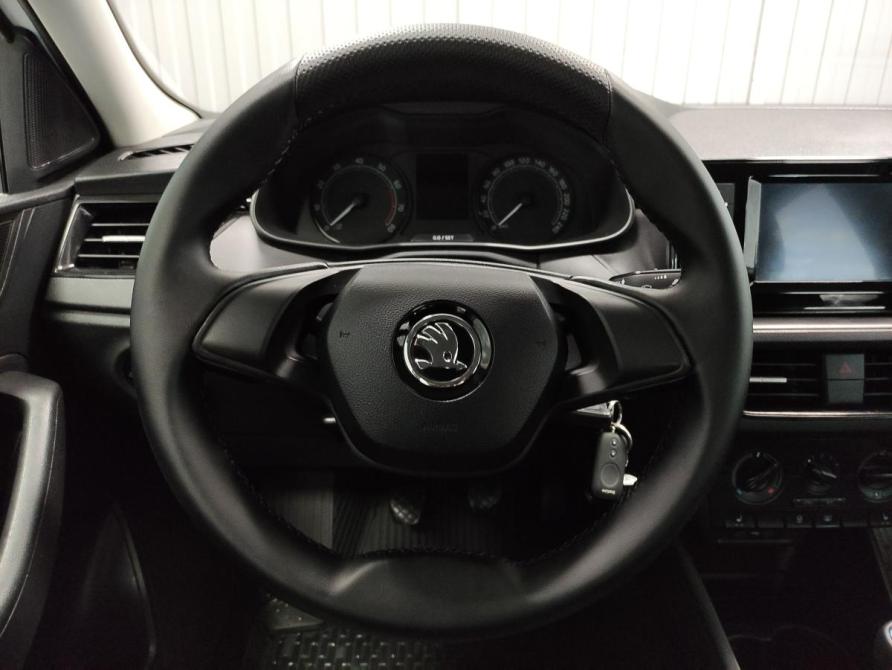 Skoda Rapid II Пермь  - изображение 7