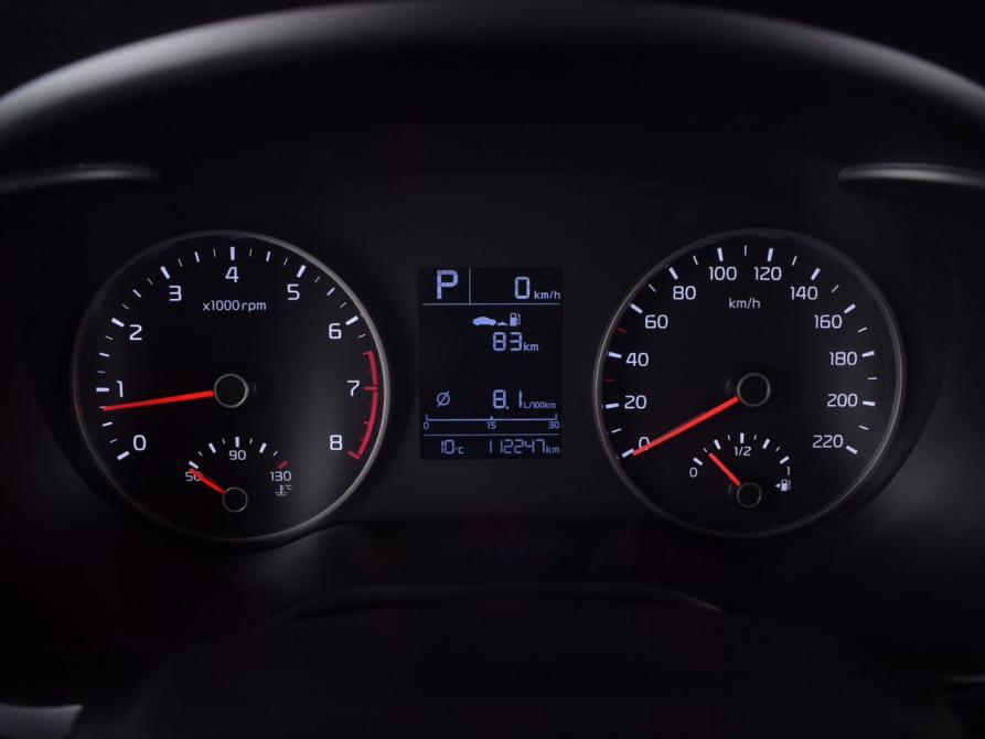 Kia Rio IV Кемерово  - изображение 11