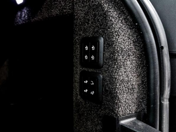 Land Rover Range Rover IV Рестайлинг с пробегом 2021 года, цена 8 850 000 рублей, 79293 км, внедорожник, Автокод Объявления