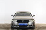Volkswagen Passat B6 Тюмень  - изображение 19