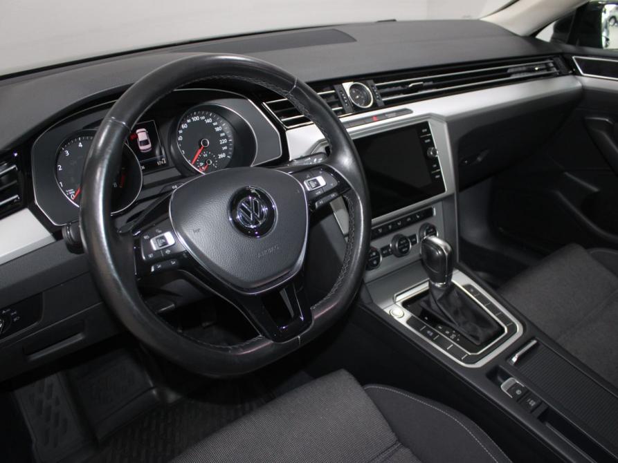 Volkswagen Passat B8 Старый Оскол  - изображение 9