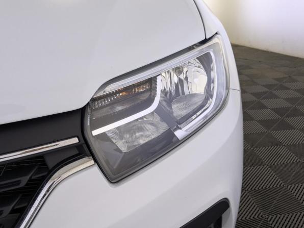 Renault Logan II Рестайлинг с пробегом 2022 года, цена 1 250 000 рублей, 26232 км, седан, Автокод Объявления