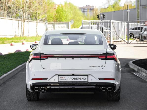 Geely Preface I с пробегом 2024 года, цена 2 739 000 рублей, 31298 км, седан, Автокод Объявления
