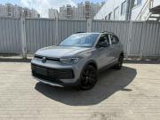 Volkswagen Tharu XR Ростов-на-Дону  - изображение 21