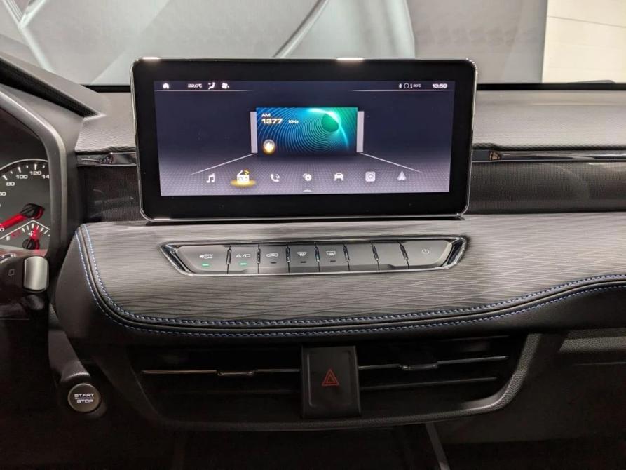 Haval Jolion I Рестайлинг 2 Пермь  - изображение 20