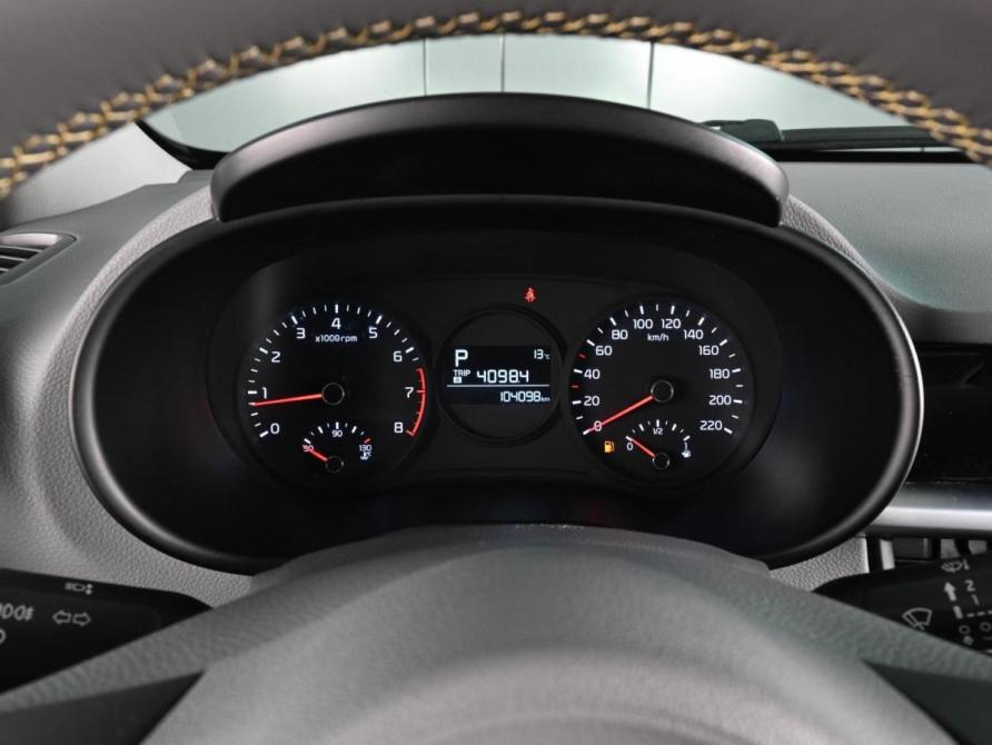 Kia Picanto III Ростов-на-Дону  - изображение 19