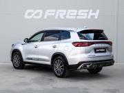 Chery Tiggo 8 Pro Max I Рестайлинг Краснодар  - изображение 36