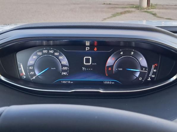 Peugeot 3008 II с пробегом 2019 года, цена 1 999 000 рублей, 148132 км, внедорожник, Автокод Объявления