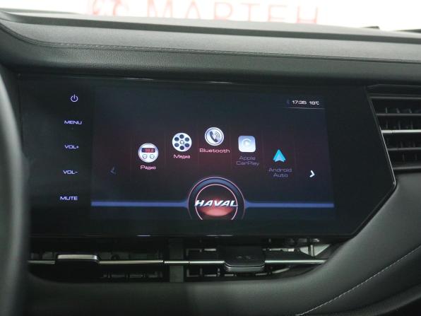 Haval F7 I с пробегом 2021 года, цена 2 089 000 рублей, 64576 км, внедорожник, Автокод Объявления
