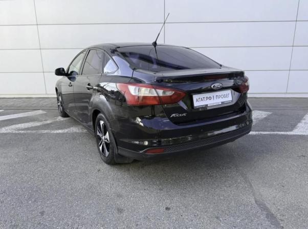 Ford Focus III с пробегом 2012 года, цена 710 000 рублей, 246332 км, седан, Автокод Объявления